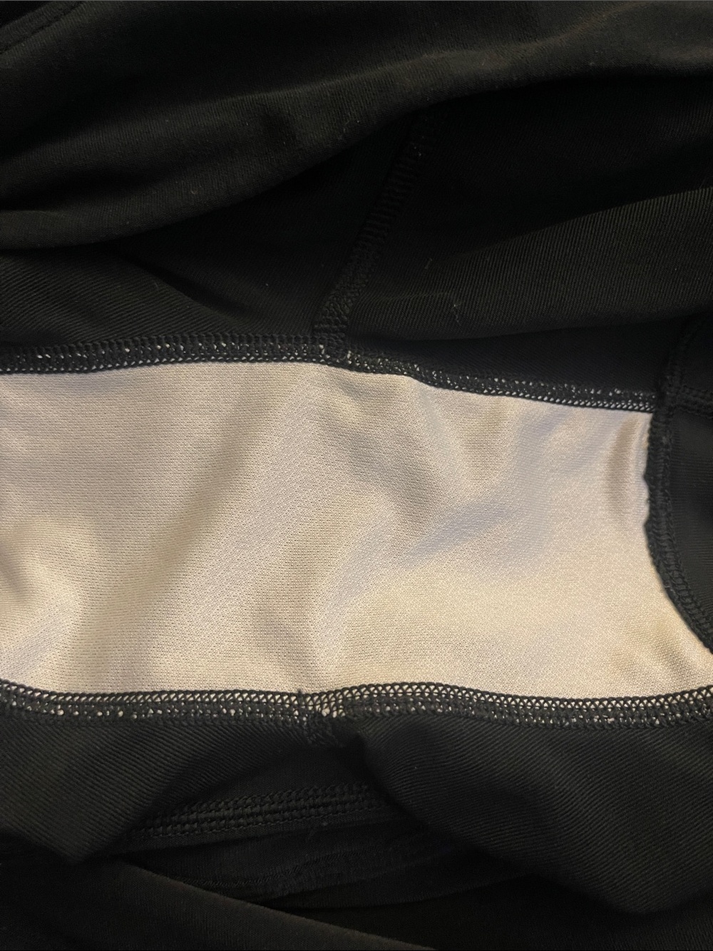 Nike Women’s Black Performance Pleated Tennis/Golf Skort SZ Medium NWOT - Picture 12 of 15